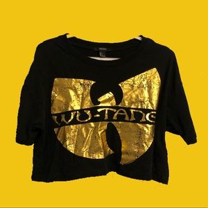Wu-Tang Clan Top